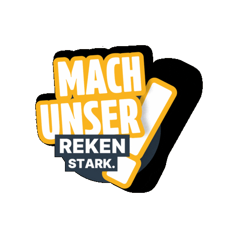 CDU Kreis Borken Sticker