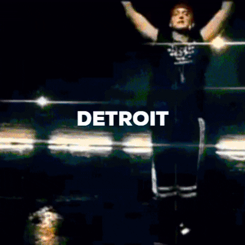 Crowd GIF
