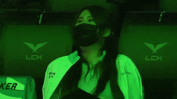 Shocked GIF