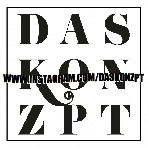 Das Konzpt GIF
