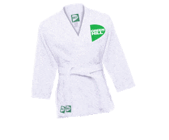 Judo Beyourbestself Sticker by GREEN HILL RUSSIA