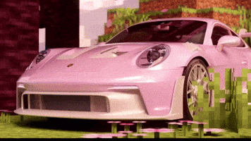 Porsche GIF