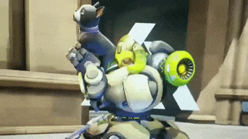 Dog GIF