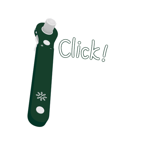 Zinus Sticker
