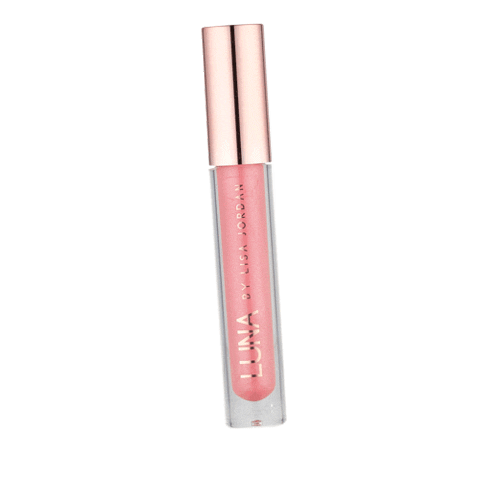 Lipgloss Sticker by Luna By Lisa