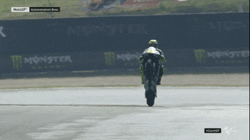 Awesome The Doctor GIF by MotoGP