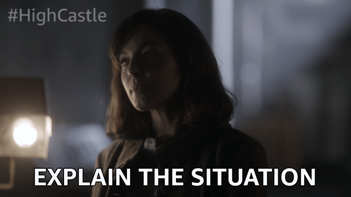 amazon prime video castle