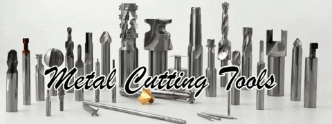 Carbide Cutting Tools GIF