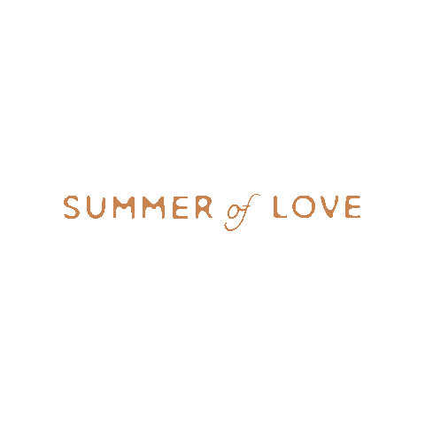 Summer Of Love Sol Sticker by Shawn Mendes