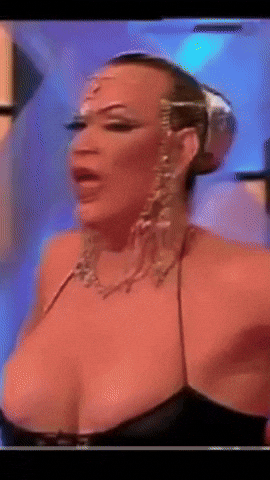 La Veneno Tarantula GIF