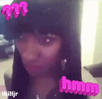 Confused Twitter GIF