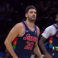 Joel-embiid GIFs - Get the best GIF on GIPHY