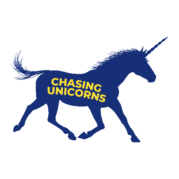 Unicorn Sticker