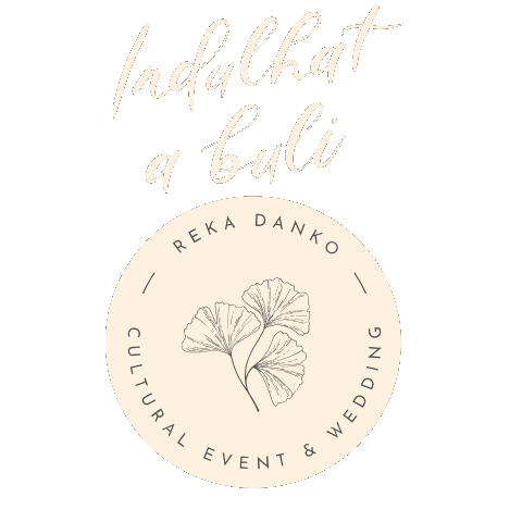 Reka Danko Events Sticker