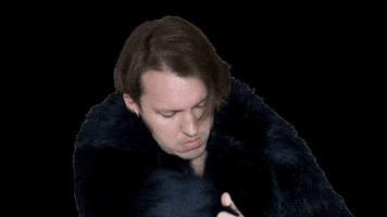 Angry GIF by Ricky Leroy Brown