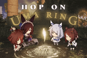Motion Chibi GIF