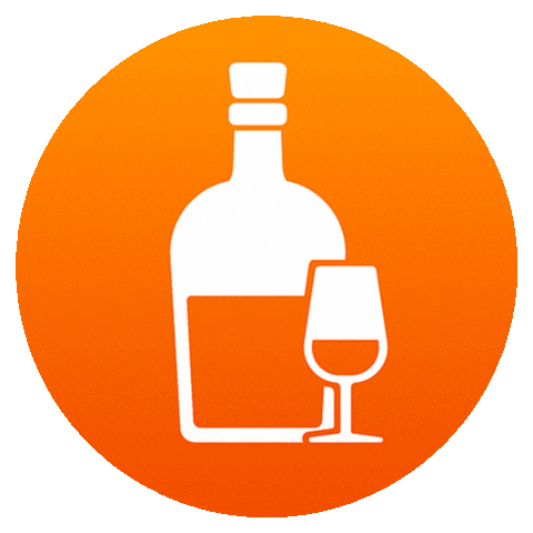 RumX Sticker