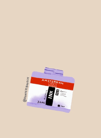 Magic Artsupplies GIF by Royal Talens Kreativstudio