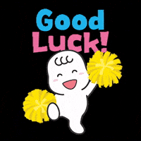 Good-luck-baby GIFs - Get the best GIF on GIPHY