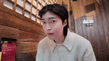 Idol GIF by SUNGMIN