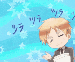 Arthursbiggestglazer GIF