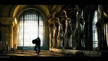 Robot GIF