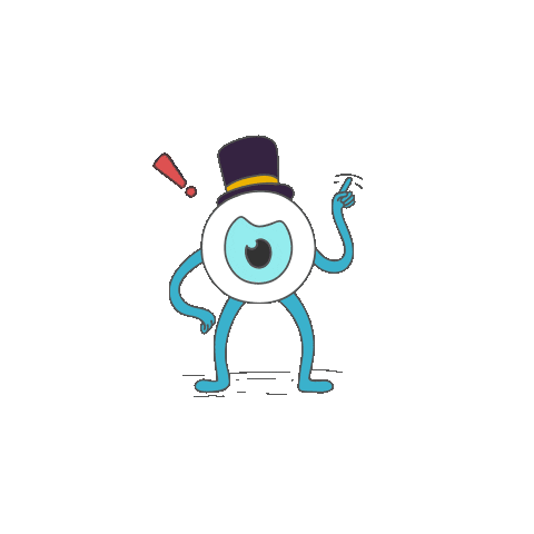 Eye Sticker