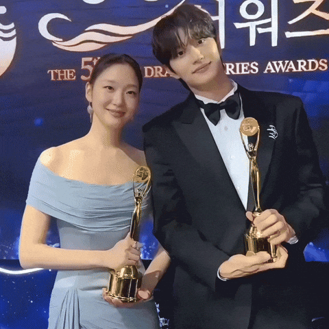 Kimgoeun GIF