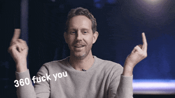 Morten Ramm GIF by humornieu