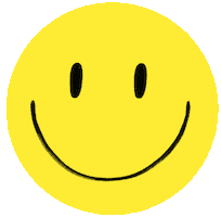 Happy Feliz Sticker by ElenPink