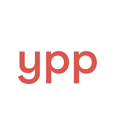 YPP Lettings Sticker