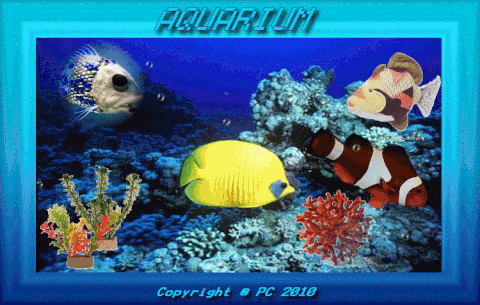 aquarium