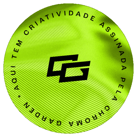 Sticker by Chromagarden