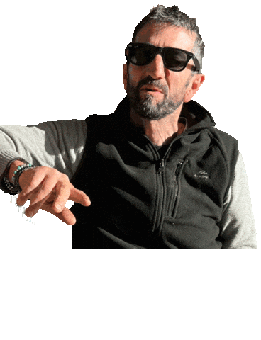 Esimi Sticker by ASD Vibrata Bike