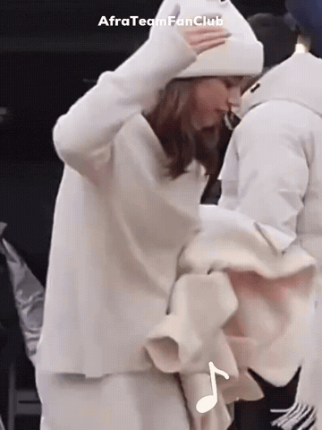 Happy Dance GIF