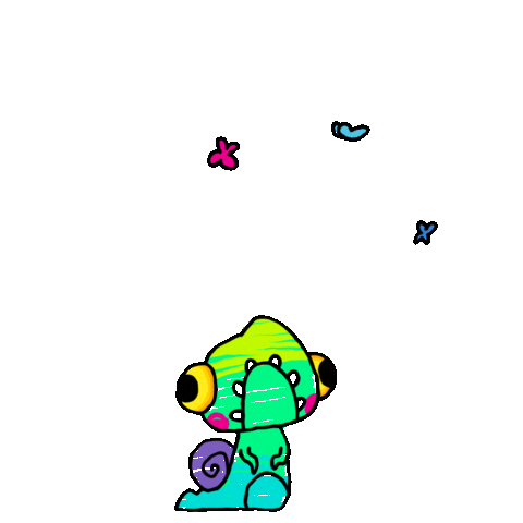 PHUNK Animation Studio Sticker