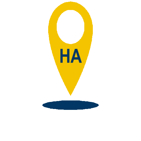 Harderwijk Anders Sticker