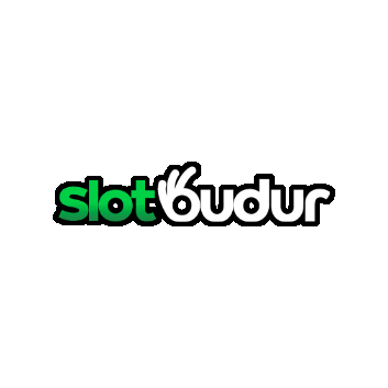 SlotBudur Sticker