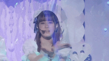Blue GIF