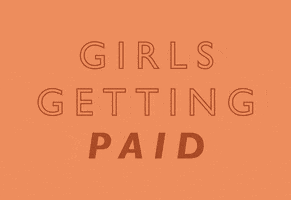 VisualBrandingGroup vbg visual branding group girls getting paid GIF