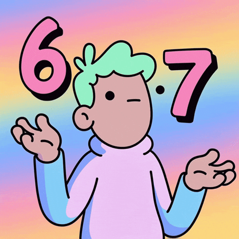 67 GIF by doodles