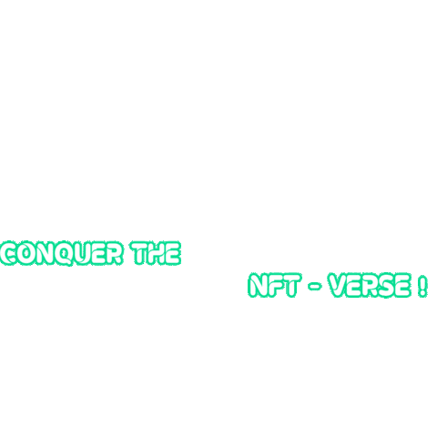 Crypto Nft Sticker by Bitay Türkiye