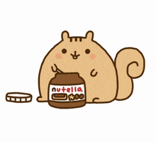 like anal sex put nutella on like anal sex put nutella on
