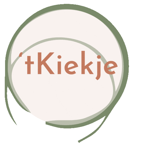 puurnicolefotografie Sticker