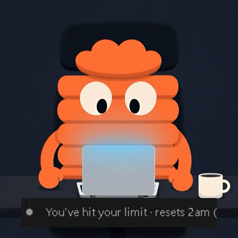 Ai Waiting GIF by otomato