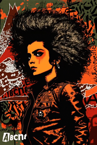 Iran Persian GIF by ABCNT