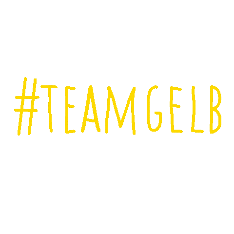 Teamlove Sticker by GO Jugendreisen