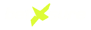 Betxsure Sticker