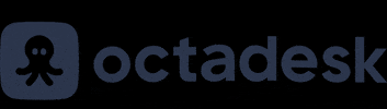 Octadesk GIF