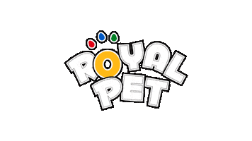 Rpinc Sticker by Royal Pet Inc.